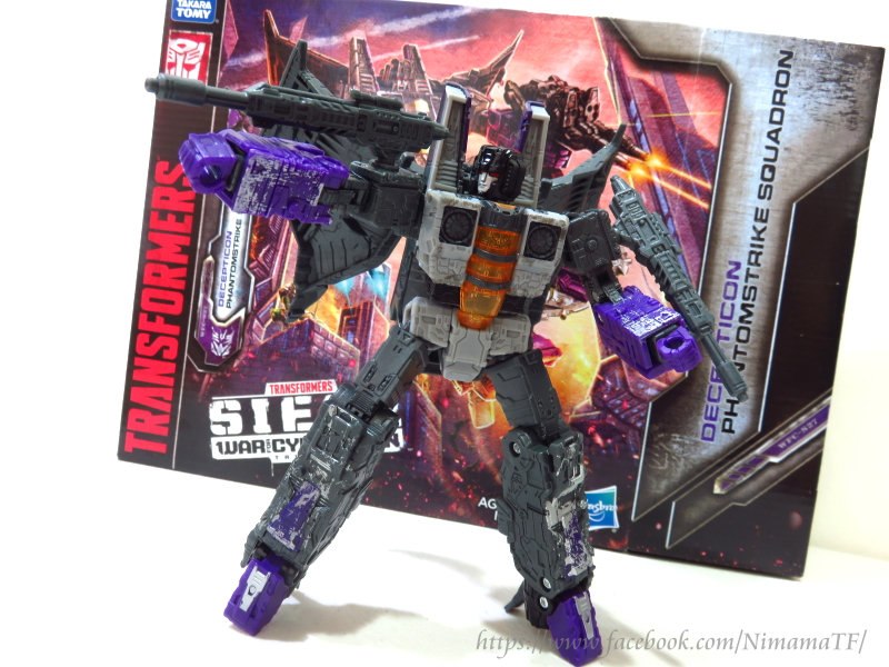 In Hand Photos Of Siege Skywarp Phantomstrike Squadron 12 (12 of 43)